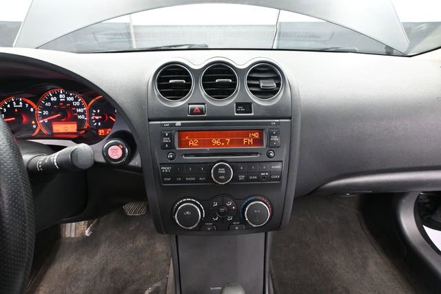 Used 2009 Nissan Altima 2.5 S FWD image 27