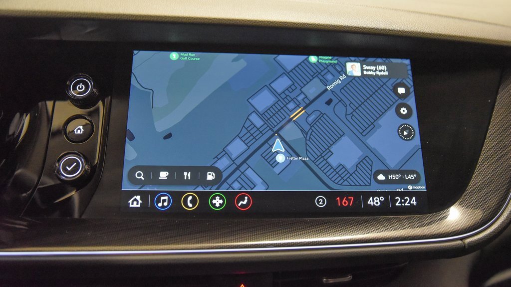 Used 2023 Buick Envision Preferred w/ Sport Touring Package image 25