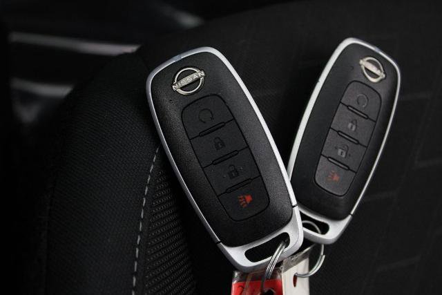 Certified 2023 Nissan Kicks SV FWD image 27