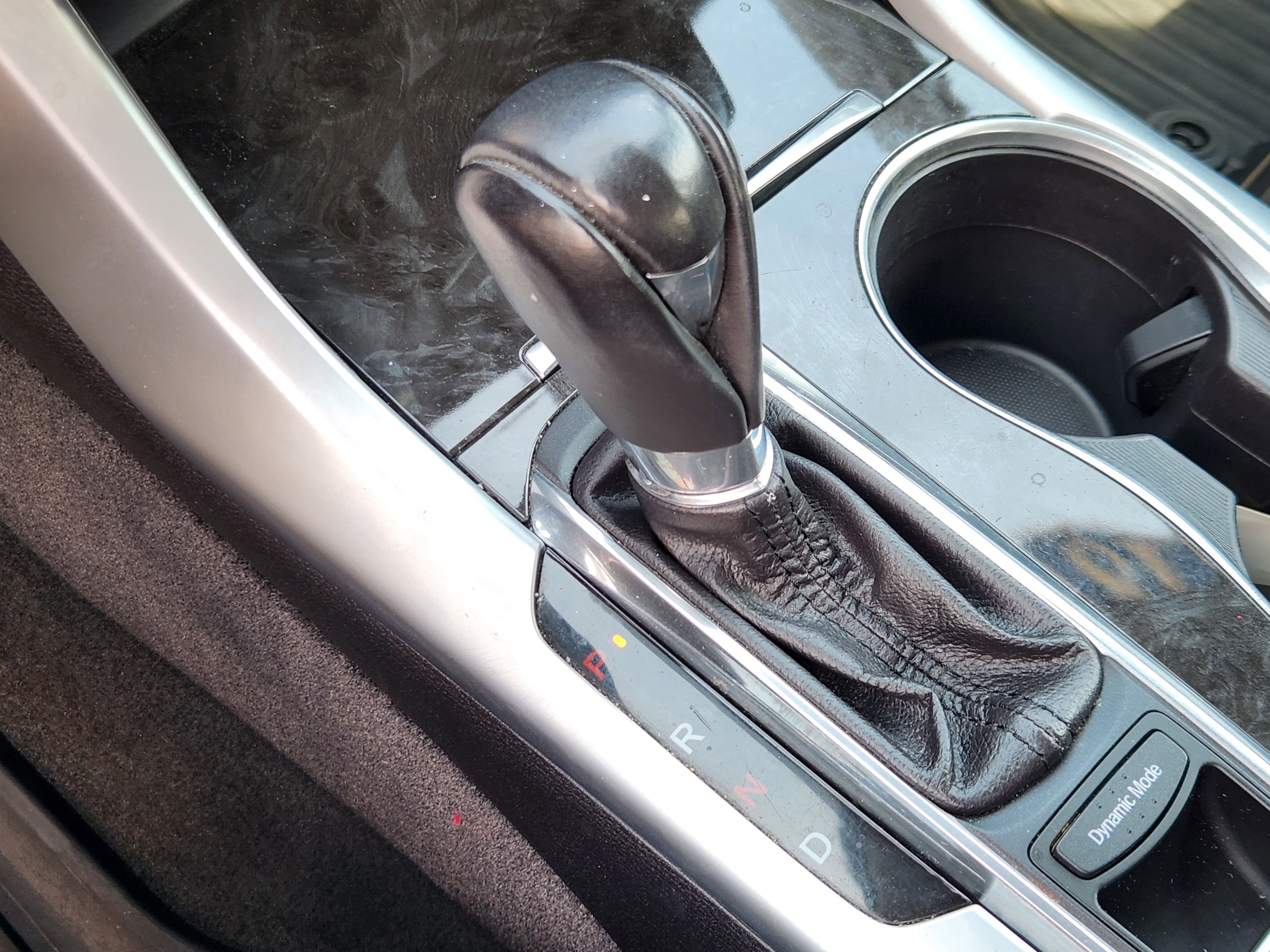 Certified 2018 Acura TLX image 12