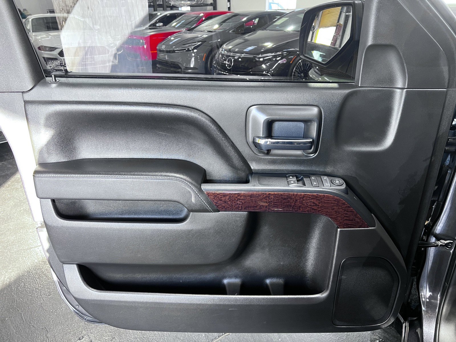 Used 2016 GMC Sierra 1500 SLE RWD image 19