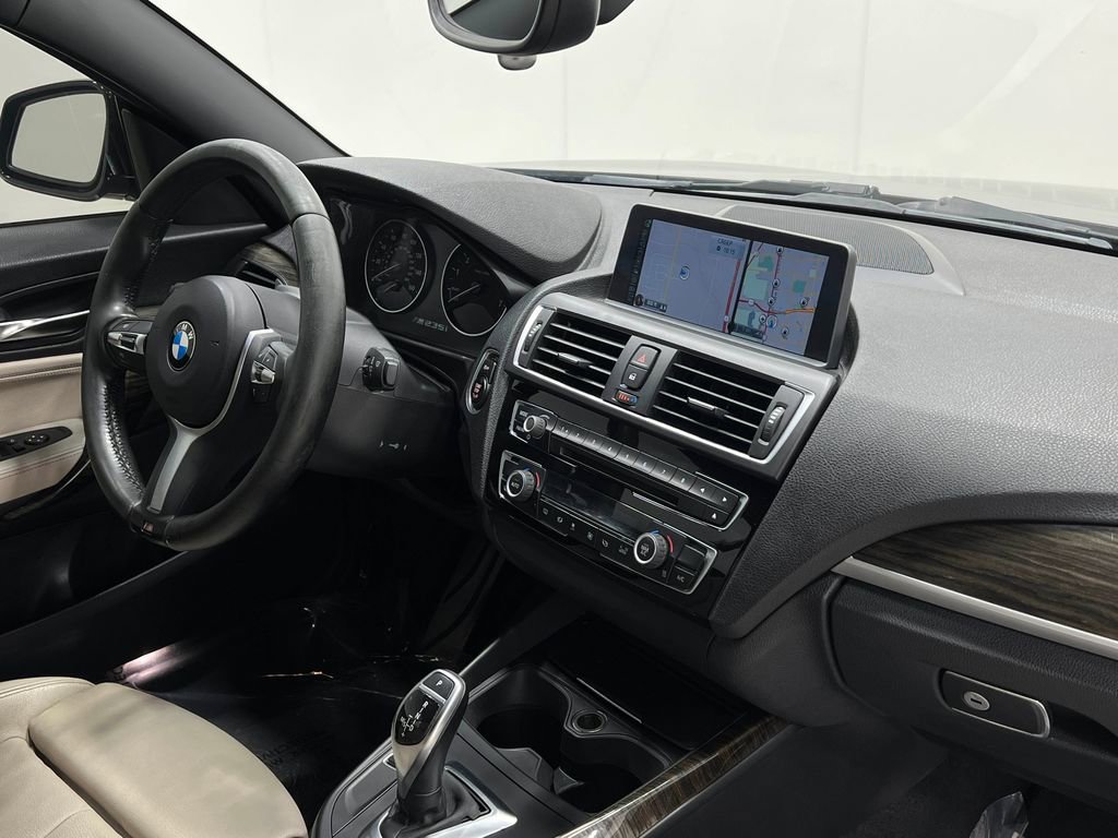Used 2016 BMW M235i Convertible RWD image 19