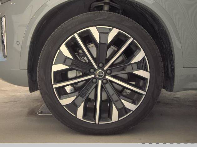 Used 2026 Volvo XC90 B6 Plus AWD/4WD image 8