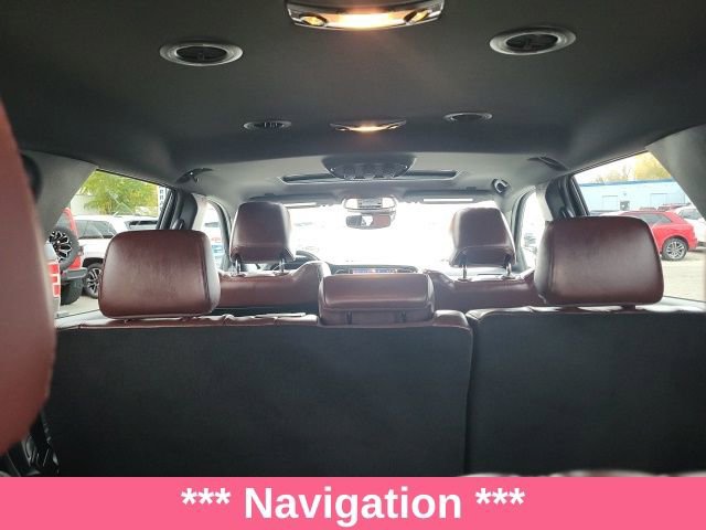 Used 2024 Dodge Durango GT image 15