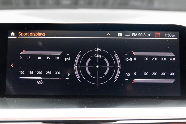 Used 2025 BMW Z4 M40i w/ Edition image 99