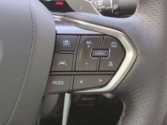 New 2026 Lexus IS 350 F Sport image 25