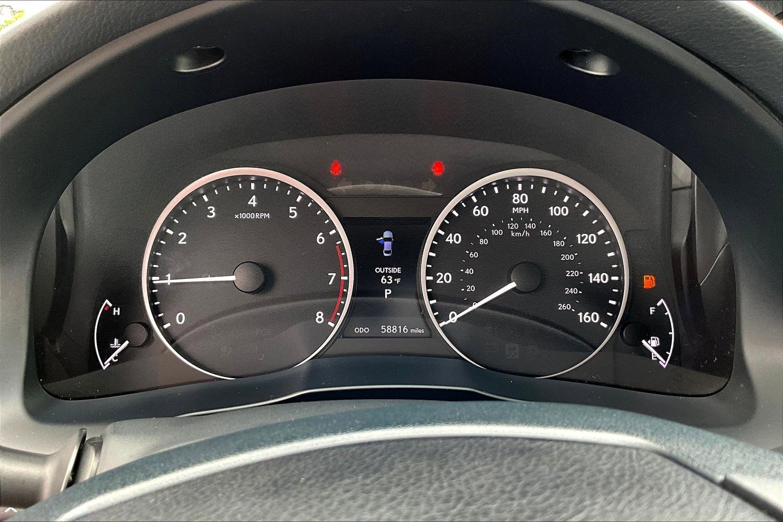 Used 2015 Lexus ES 350 w/ Premium Package FWD image 13