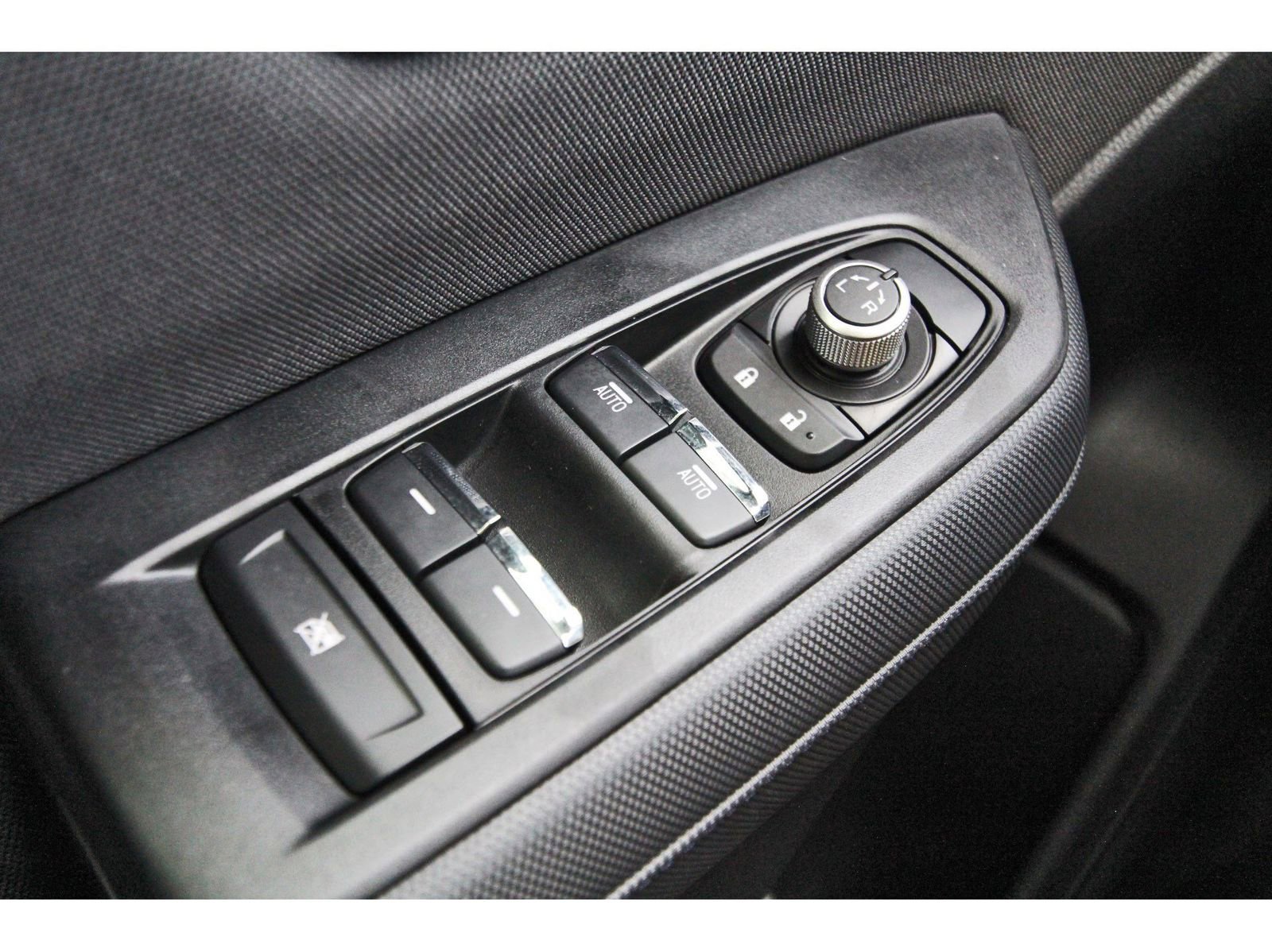 New 2026 Subaru Forester Premium AWD/4WD image 16