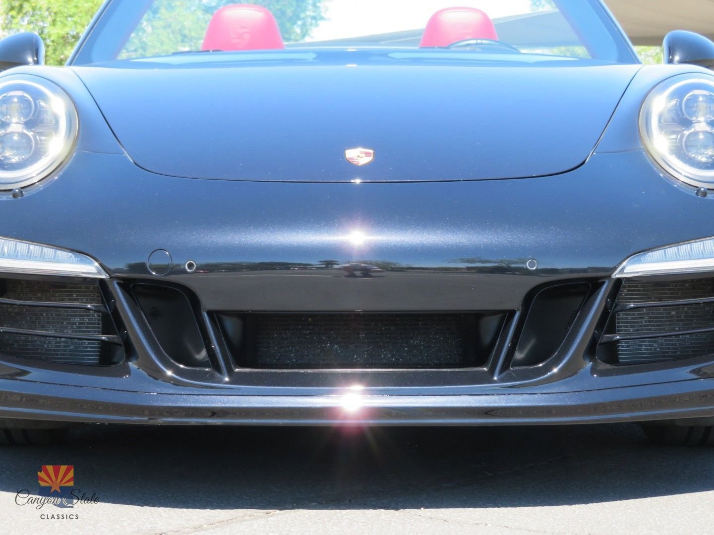 Used 2016 Porsche 911 Carrera 4 GTS AWD/4WD image 36