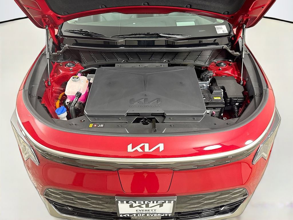 New 2026 Kia Niro Wave FWD image 38