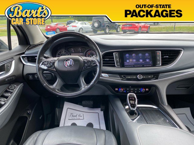 Used 2021 Buick Enclave Premium w/ Experience Buick Package image 24