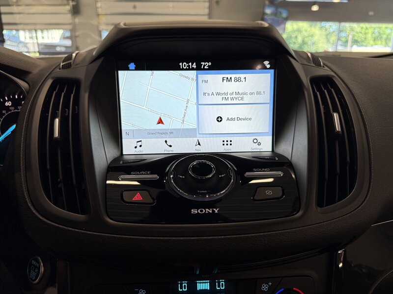 Used 2019 Ford Escape Titanium AWD/4WD image 31