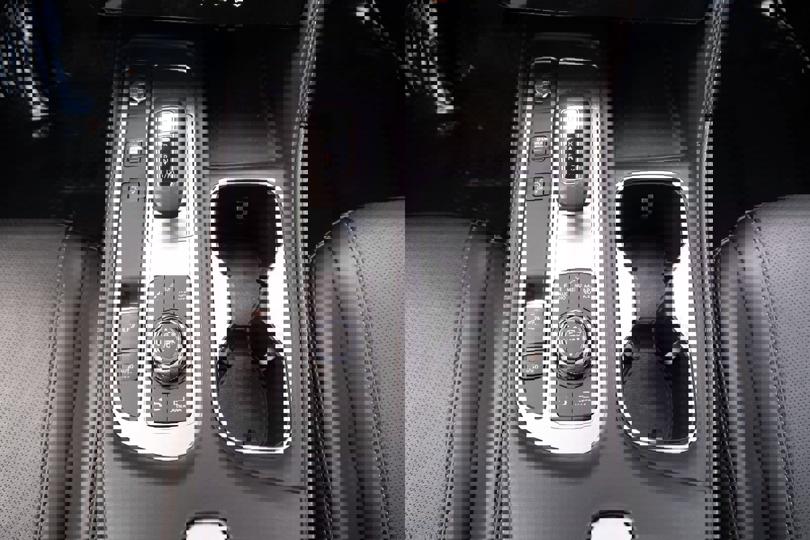 Used 2024 INFINITI QX60 Luxe image 5