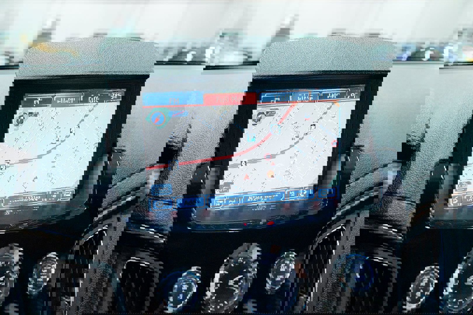 Used 2012 Cadillac CTS V w/ Wood Trim Package image 32