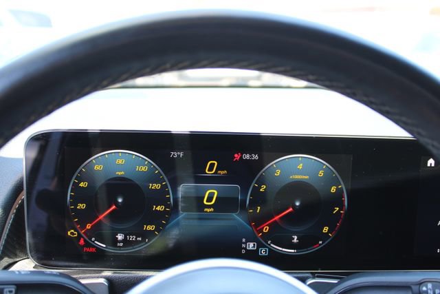 Used 2023 Mercedes-Benz GLB 250 image 21
