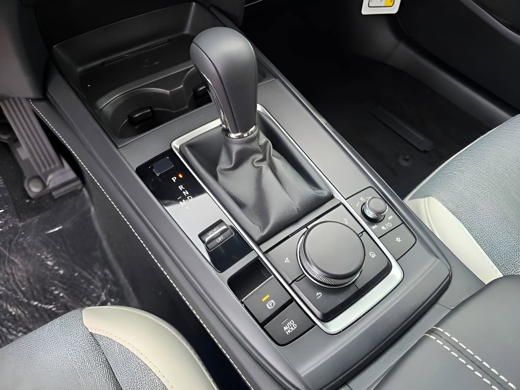 Used 2026 MAZDA CX-30 AWD 2.5 S image 19