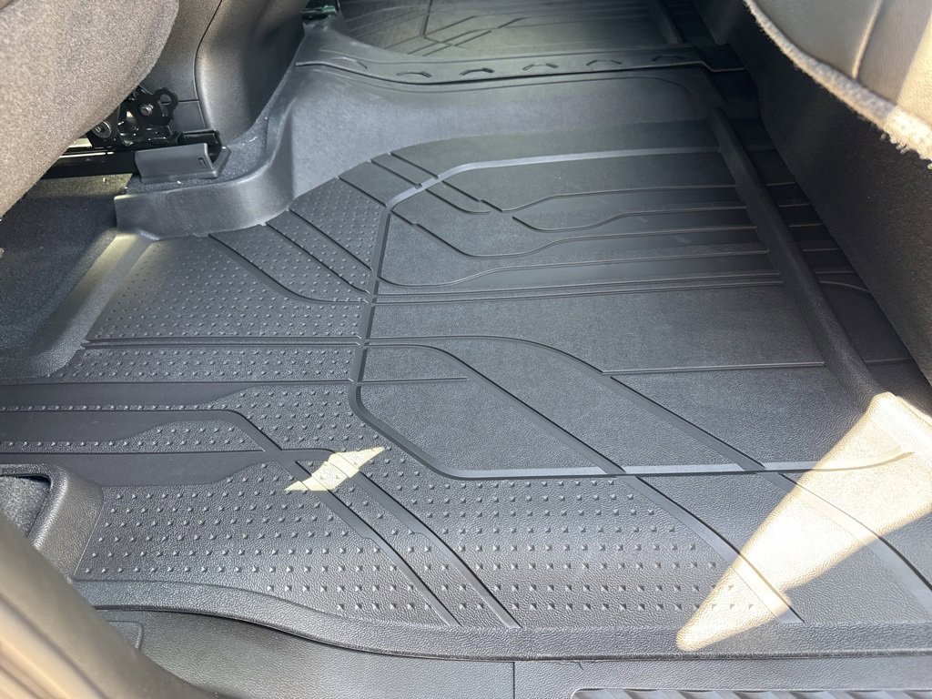 New 2026 Chevrolet Silverado 1500 LTZ w/ Technology Package image 21