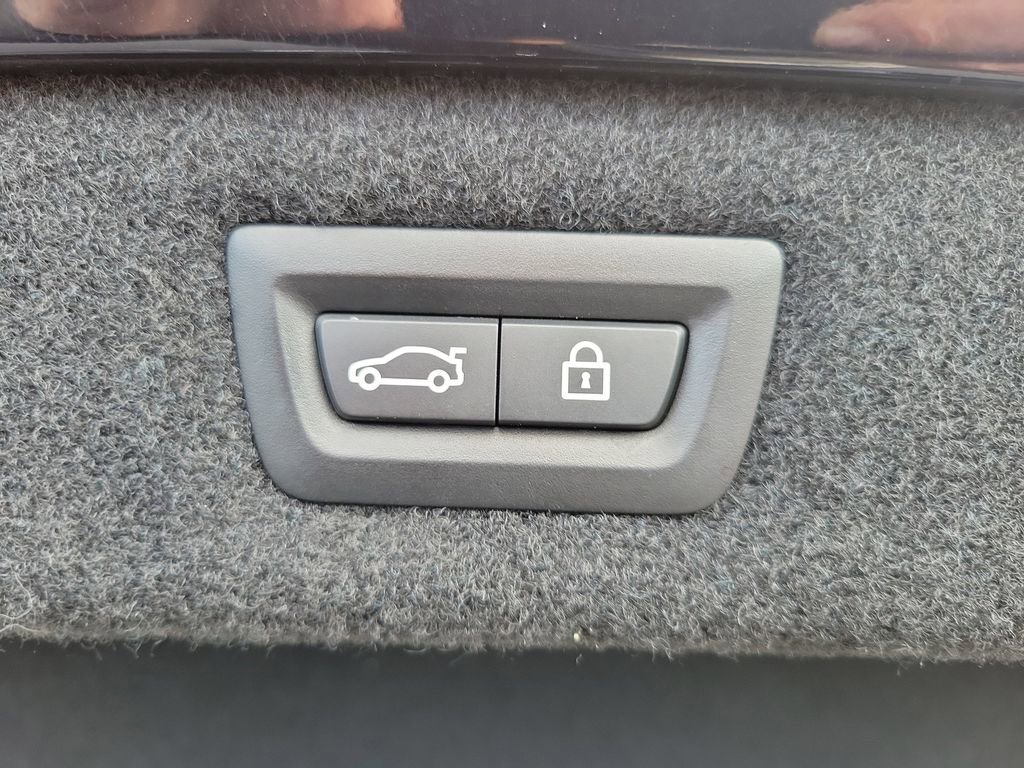 Used 2023 BMW M850i Gran Coupe xDrive w/ M Sport Professional Package image 14