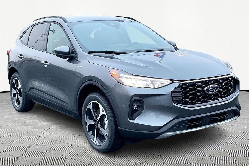 New 2026 Ford Escape ST-Line Select w/ Tech Pack #1 image 1