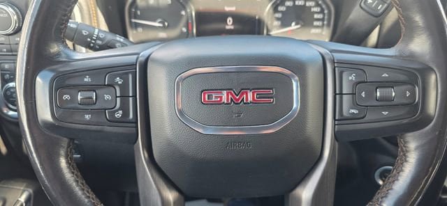 Used 2023 GMC Sierra 2500 AT4 w/ AT4 Premium Plus Package AWD/4WD image 19