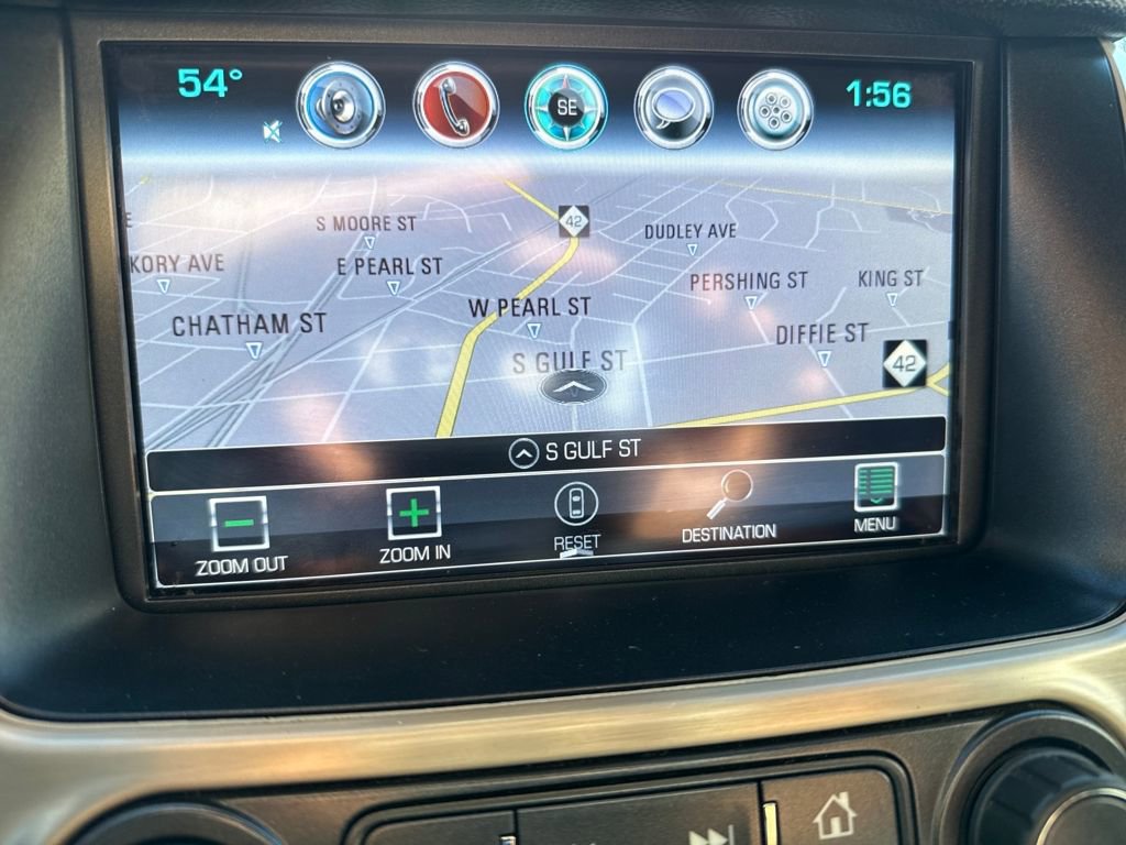 Used 2017 GMC Yukon Denali w/ Open Road Package image 29