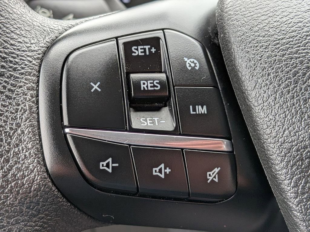 Used 2024 Ford Transit 350 XLT image 13