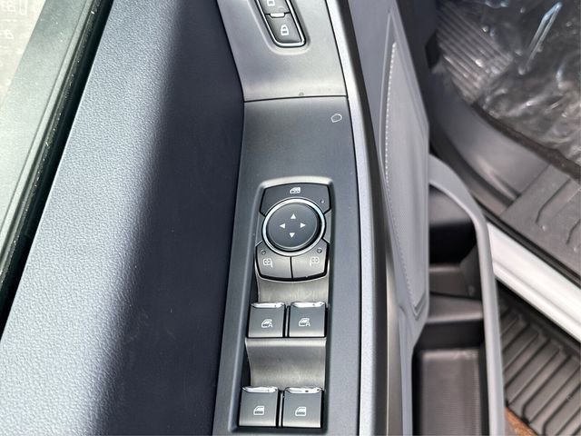 New 2026 Ford F350 XL w/ STX Appearance Package image 21