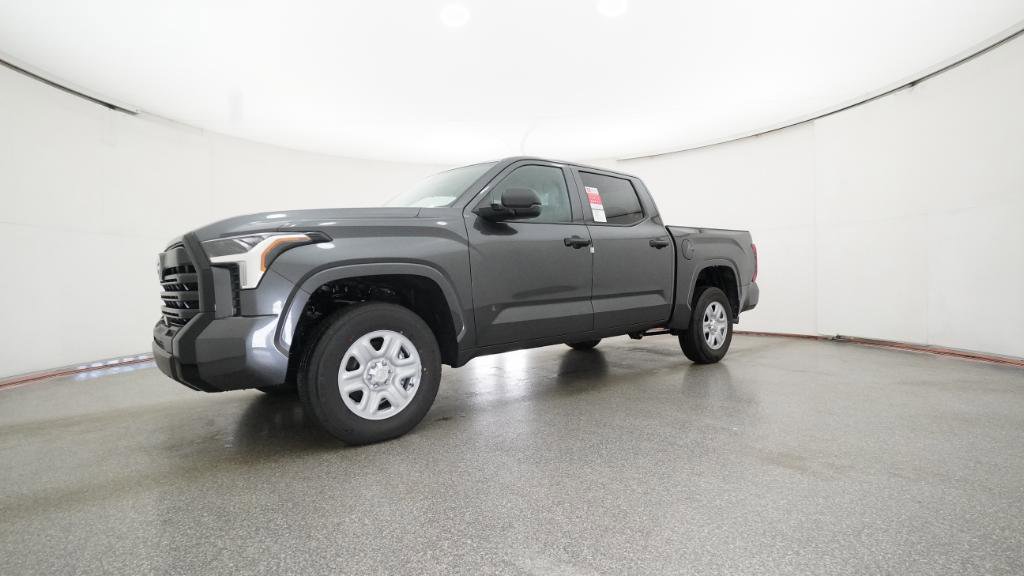 Used 2026 Toyota Tundra SR image 20