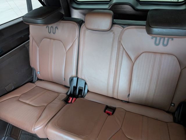 Used 2024 Ford Expedition Max King Ranch AWD/4WD image 12