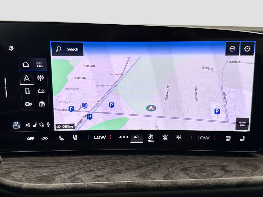 Certified 2025 Audi Q5 Premium Plus w/ Premium Plus image 14