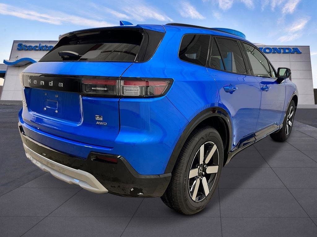 New 2025 Honda Prologue Touring image 5