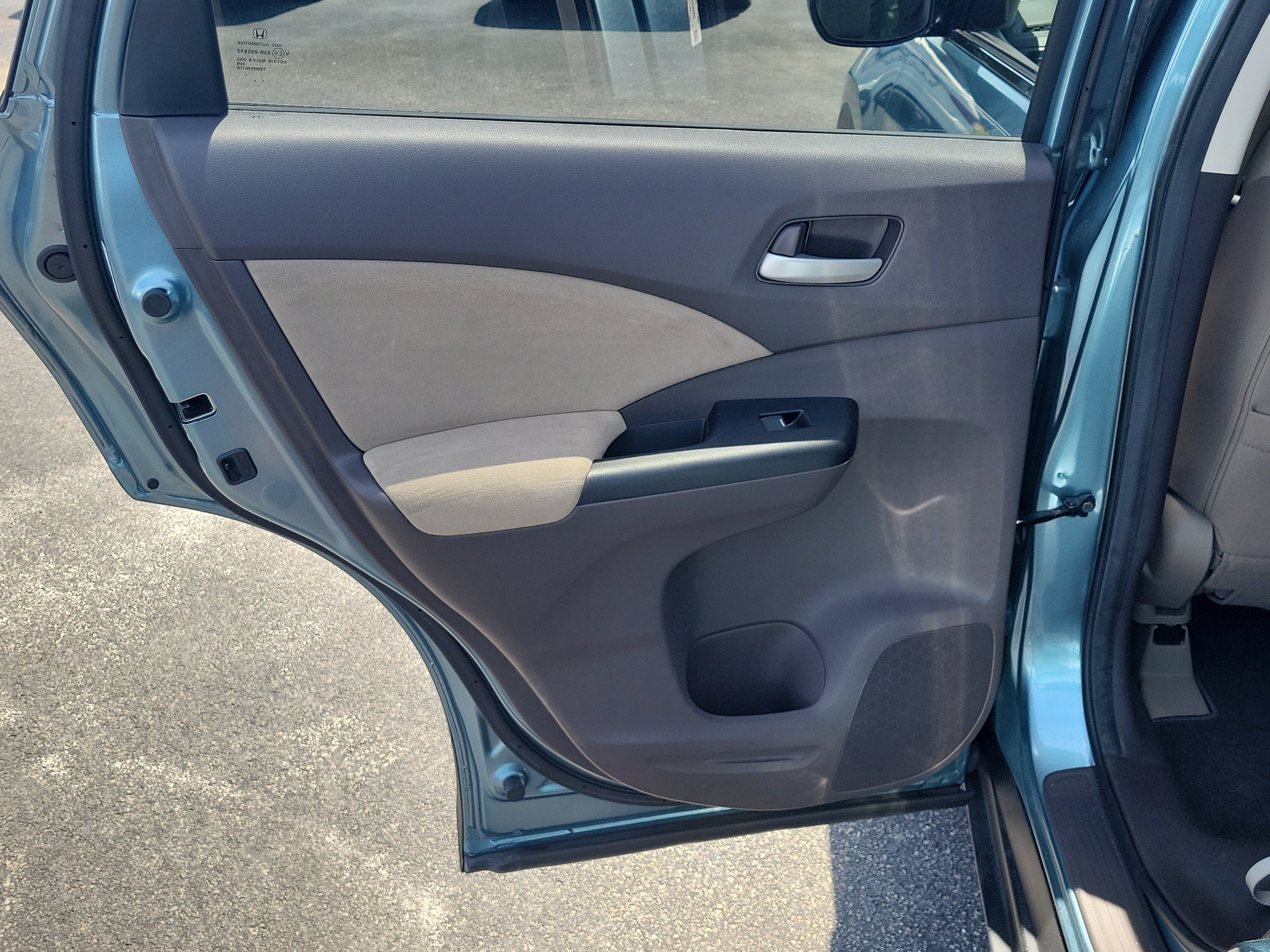 Used 2014 Honda CR-V EX image 13