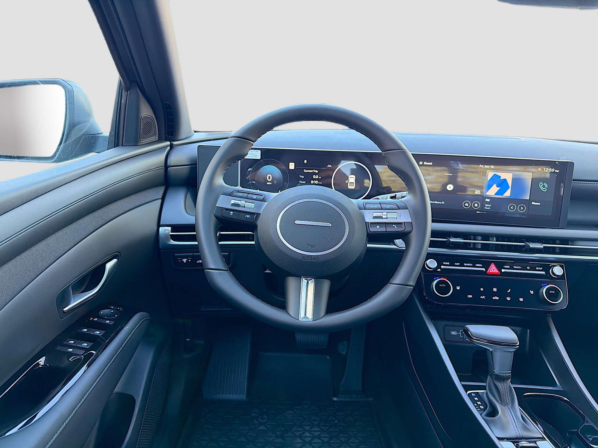 New 2026 Hyundai Santa Cruz XRT image 18