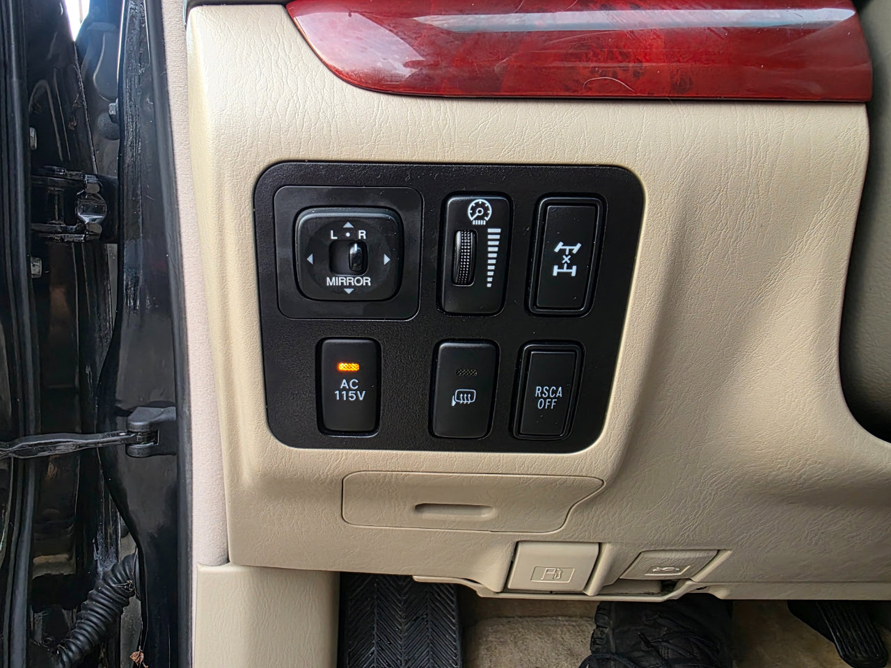 Used 2008 Lexus GX 470 image 25