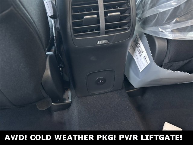 New 2026 Ford Escape Active w/ Cold Weather Package image 25
