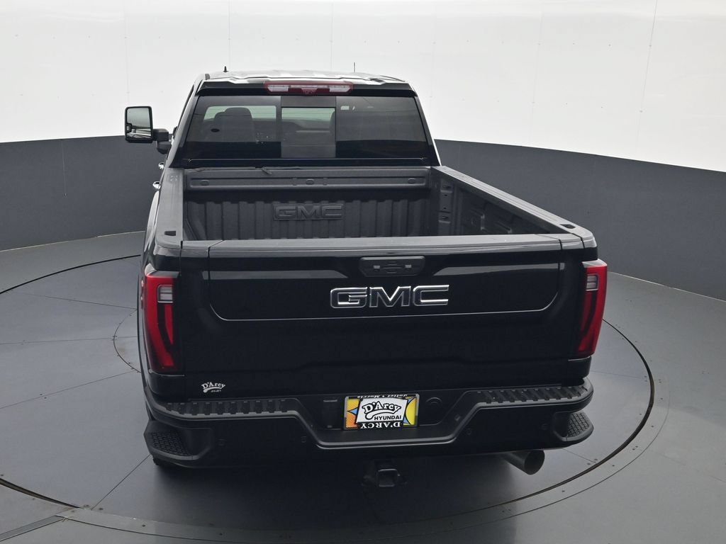 Used 2026 GMC Sierra 2500 Denali Ultimate AWD/4WD image 19