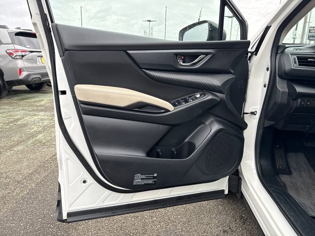 Certified 2025 Subaru Ascent Premium image 18