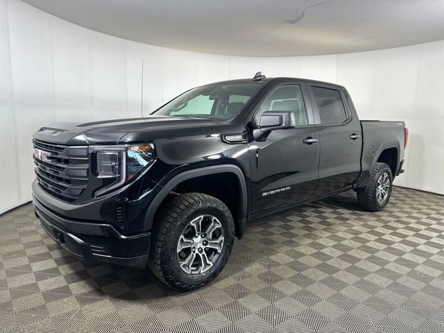 Used 2024 GMC Sierra 1500 Pro w/ Graphite Edition image 7