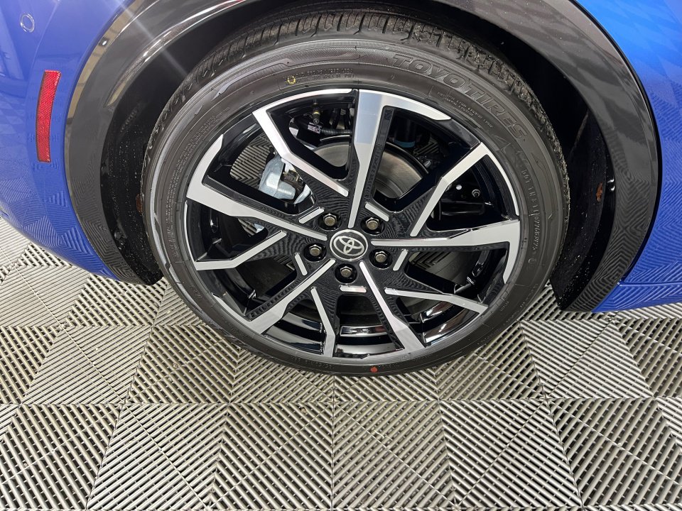 New 2026 Toyota Prius Plug-In Hybrid image 20