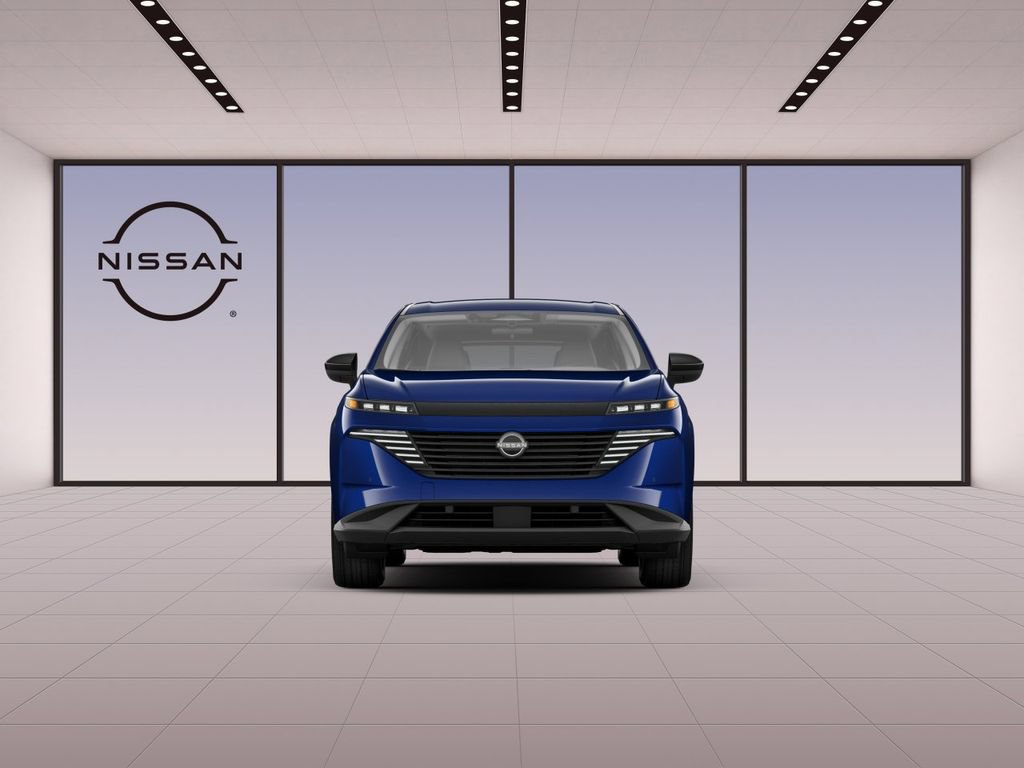 New 2026 Nissan Murano SV AWD/4WD video 2