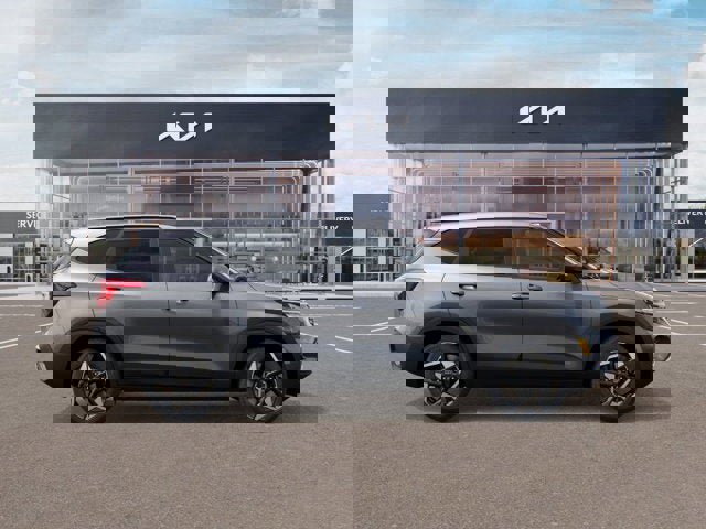 New 2026 Kia Seltos S image 7