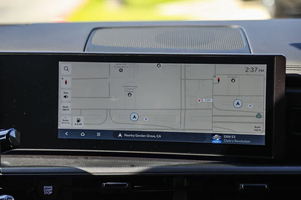 New 2026 Hyundai Santa Fe Calligraphy AWD/4WD image 14