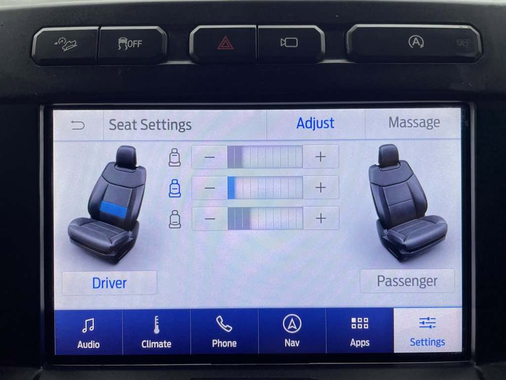 Used 2020 Ford F350 King Ranch w/ King Ranch Ultimate Package AWD/4WD image 38