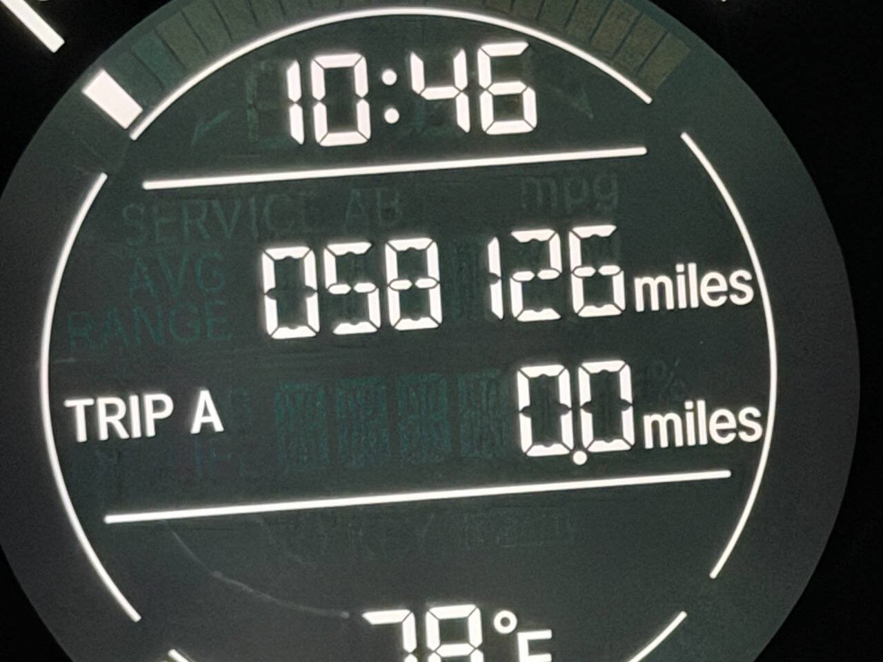 Used 2017 Honda HR-V LX image 26