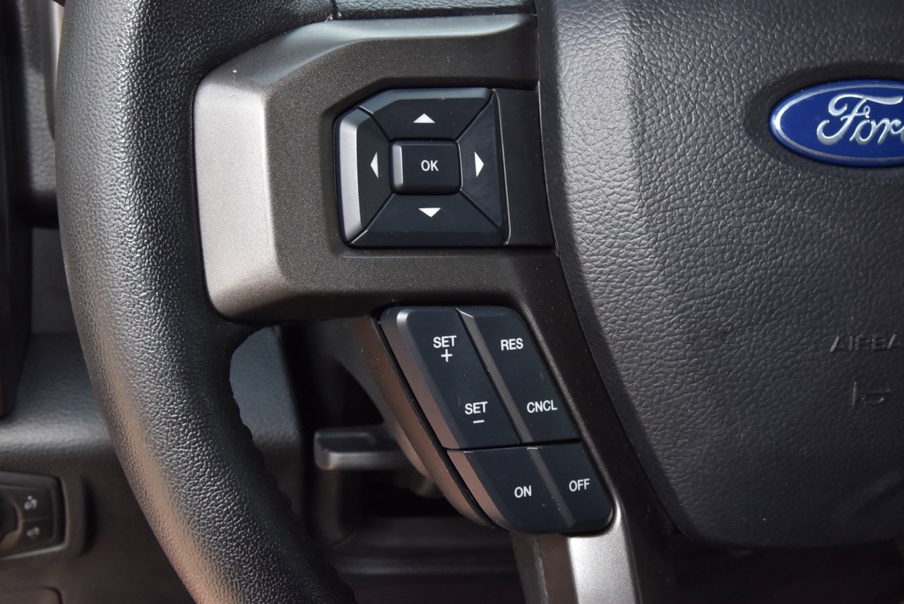 Used 2019 Ford Expedition XLT AWD/4WD image 24
