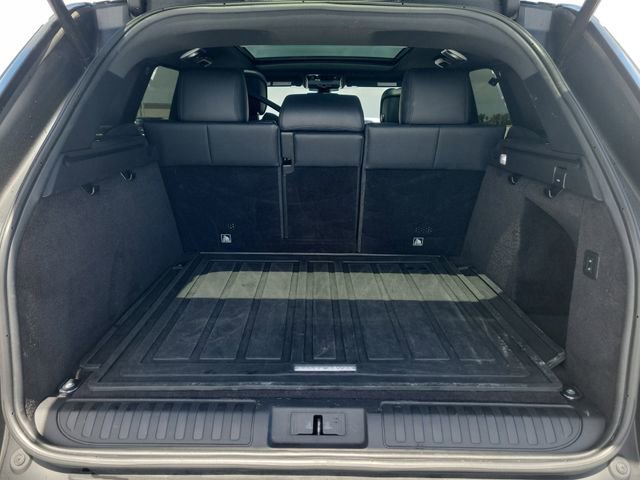 Used 2020 Land Rover Range Rover Sport HSE image 11