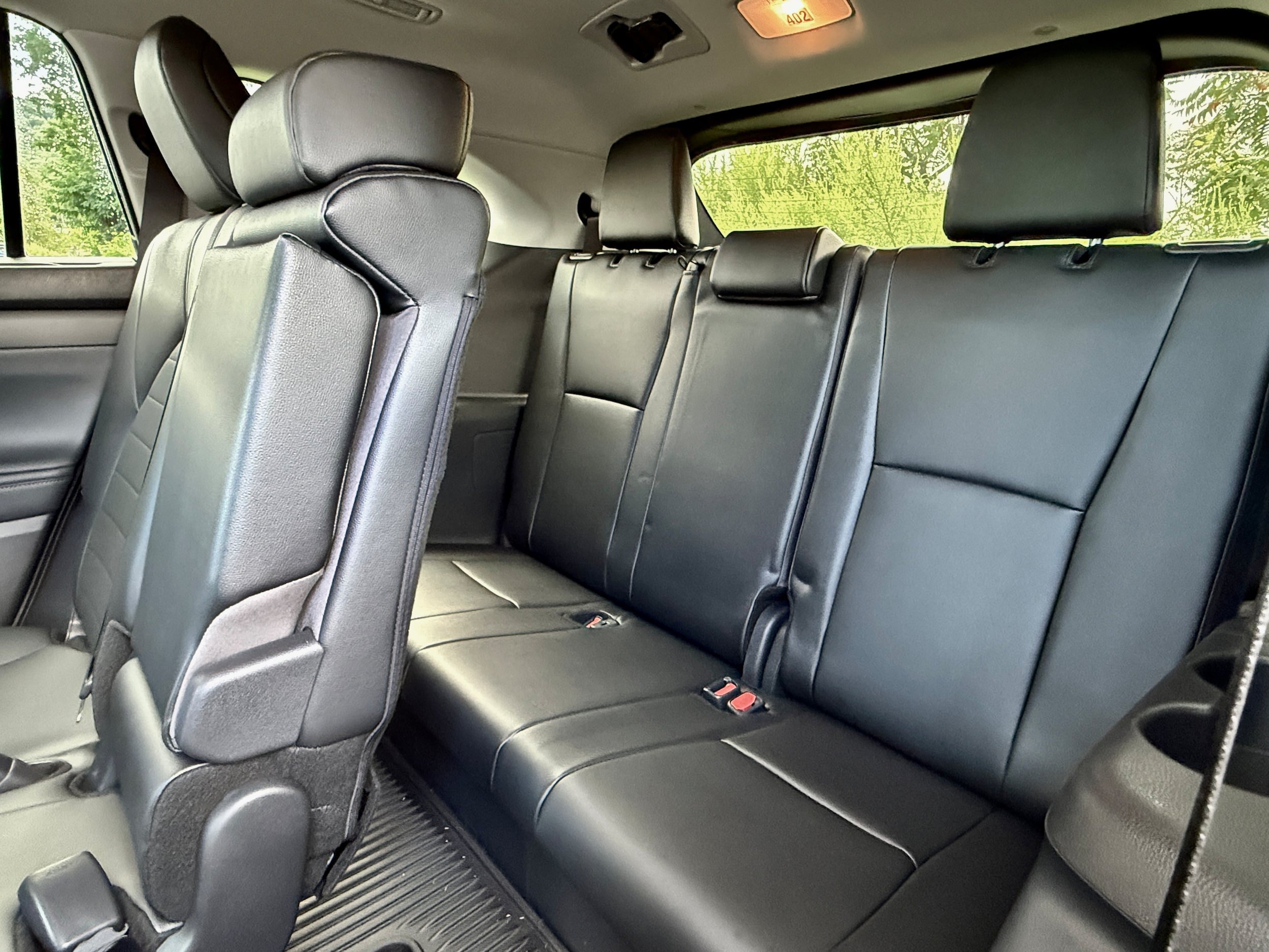 Certified 2026 Toyota Highlander XLE AWD/4WD image 34