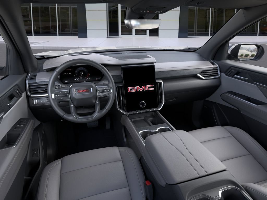 New 2026 GMC Acadia Elevation w/ Elevation Premium Package AWD/4WD image 15