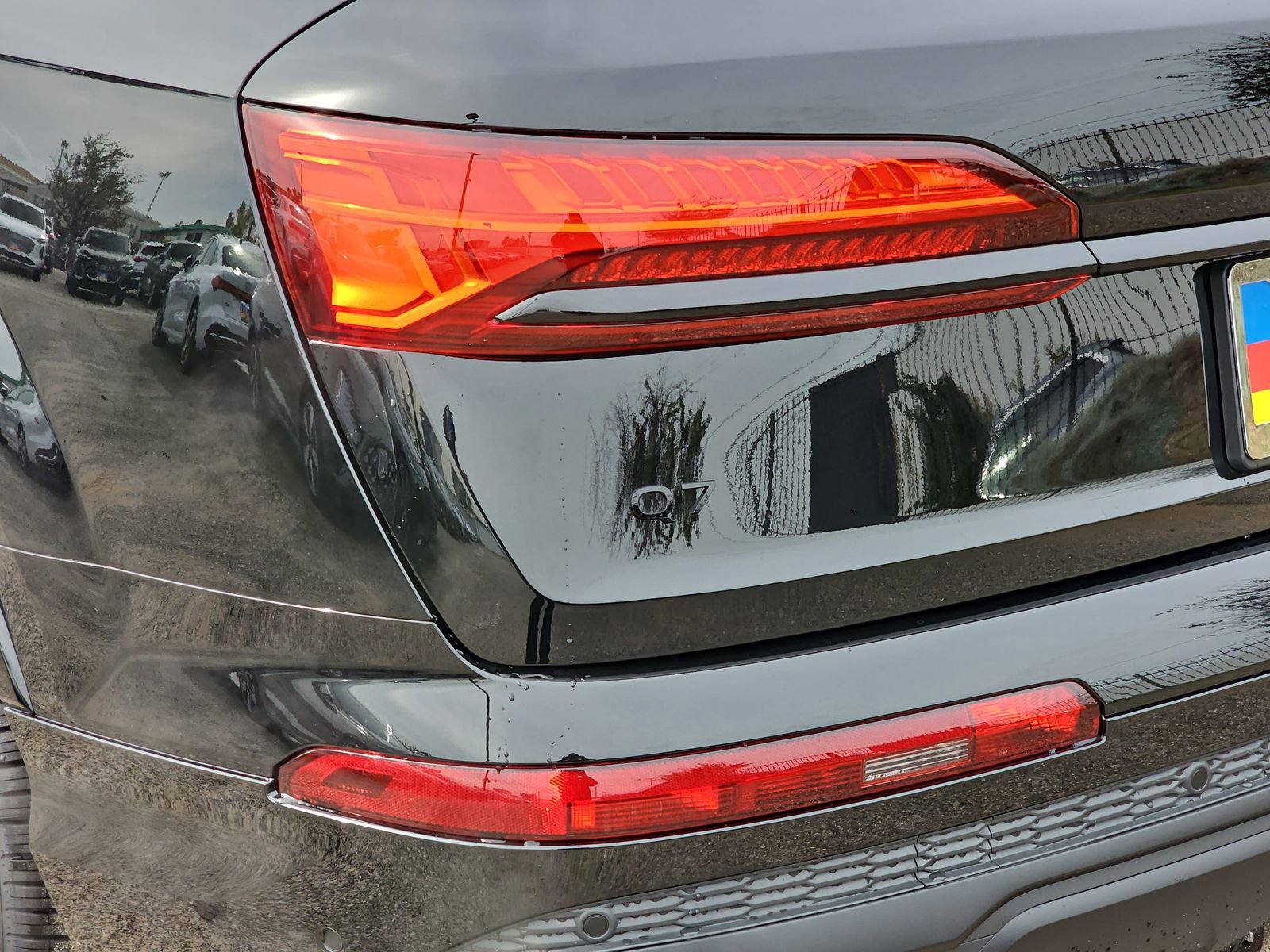 New 2026 Audi Q7 3.0T Premium Plus image 39