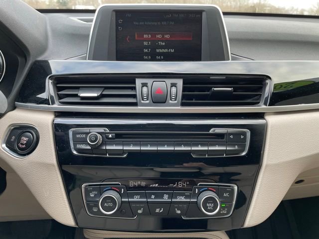 Used 2018 BMW X1 xDrive28i image 19